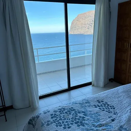 Galactic In Gigantes - The First Line And View Appartement Acantilado de los Gigantes